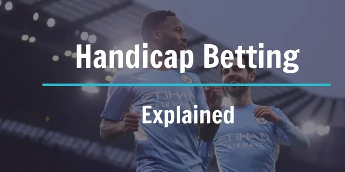 Cover image for What is Handicap Betting?