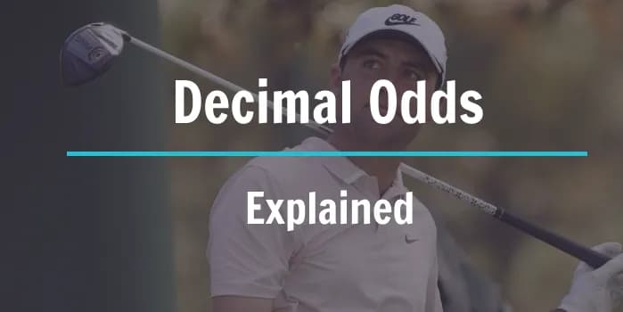 Cover image for How Do Decimal Odds Work