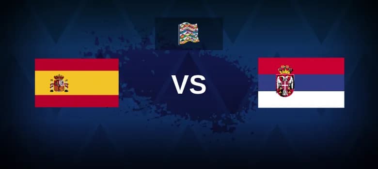 Spain vs Serbia Betting Odds, Tips, Predictions, Preview 15th October 2024