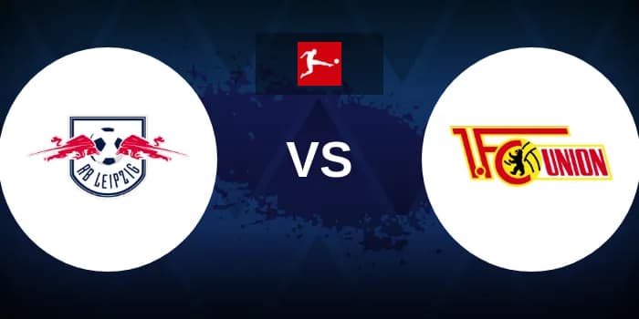 Cover image for RB Leipzig vs Union Berlin Betting Odds, Tips, Predictions, Preview 14th September 2024