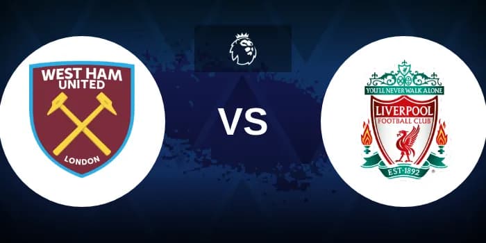 Cover image for West Ham vs Liverpool Betting Odds, Tips, Predictions, Preview 27th April 2024