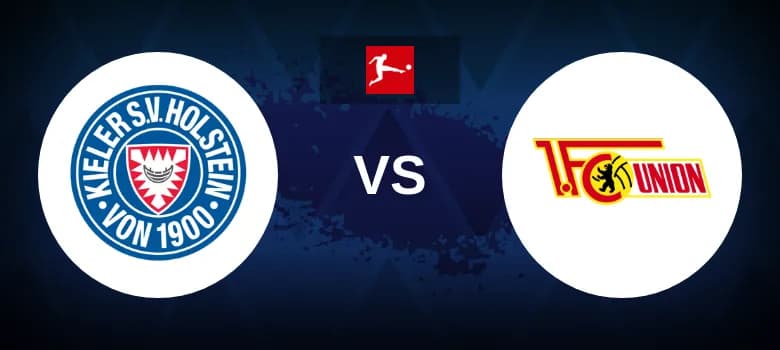 Holstein Kiel vs Union Berlin Betting Odds, Tips, Predictions, Preview 20th October 2024