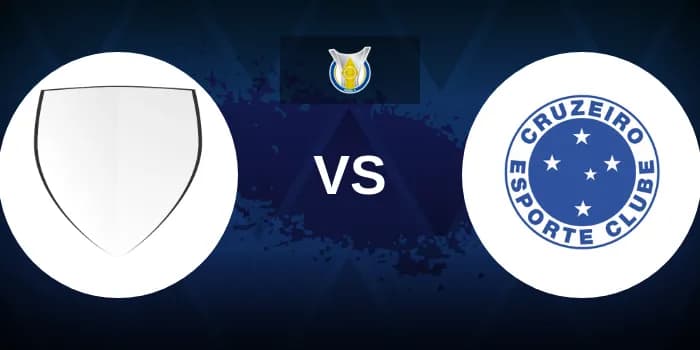 Cover image for Criciuma vs Cruzeiro Betting Odds, Tips, Predictions, Preview 4th July 2024