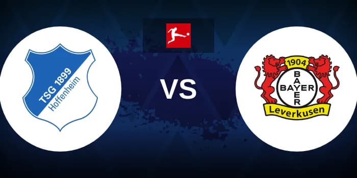 Cover image for Hoffenheim vs Bayer Leverkusen Betting Odds, Tips, Predictions, Preview 14th September 2024