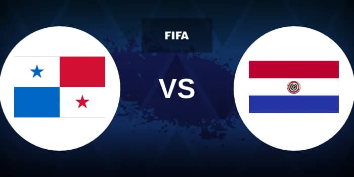 Cover image for Panama vs Paraguay Betting Odds, Tips, Predictions, Preview 16th June 2024